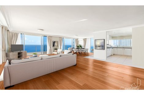 Property photo of 12A/150 The Esplanade Surfers Paradise QLD 4217