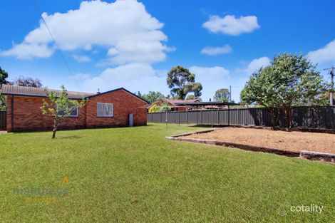 Property photo of 122 Atherton Street Downer ACT 2602