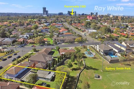Property photo of 33 Cotswold Street Westmead NSW 2145