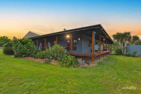 380 Short Cut Rd, Delan, QLD 4671