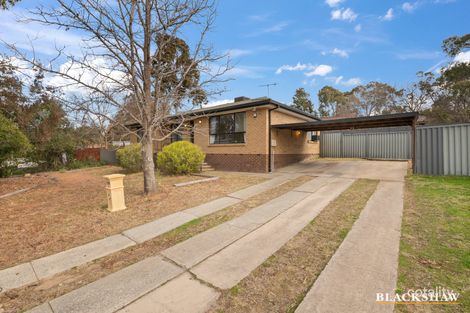 Property photo of 74 Kingsmill Street Kambah ACT 2902