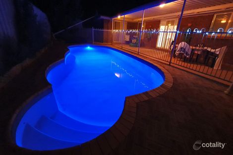 Property photo of 3 Pogona Court Roxby Downs SA 5725