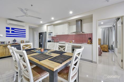 705/16 Harvey St, Darwin City, NT 0800