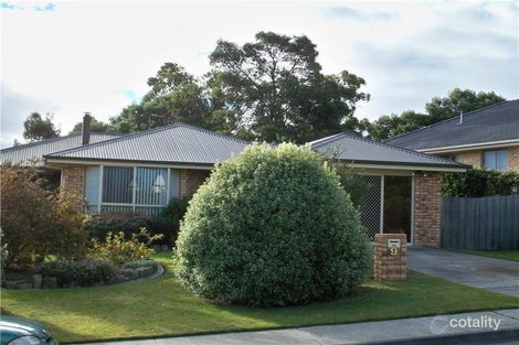 9 Lorikeet St, Kingston, TAS 7050