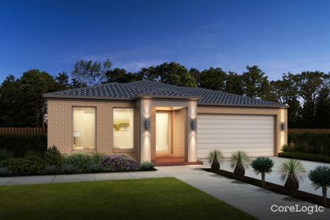 Property photo of 38 Trojan Crescent Clyde North VIC 3978