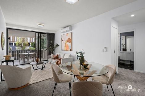 Property photo of 3/21 Peter Doherty Street Dutton Park QLD 4102
