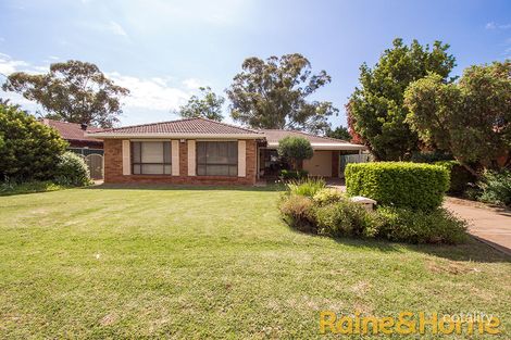 14 Howard Ave, Dubbo, NSW 2830