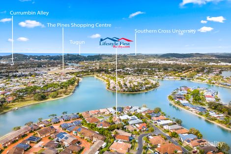 Property photo of 1/24 Waterdown Drive Elanora QLD 4221