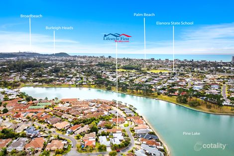 Property photo of 1/24 Waterdown Drive Elanora QLD 4221