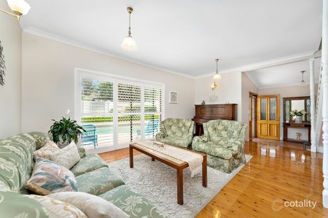 Property photo of 39 Napoli Street Padstow NSW 2211