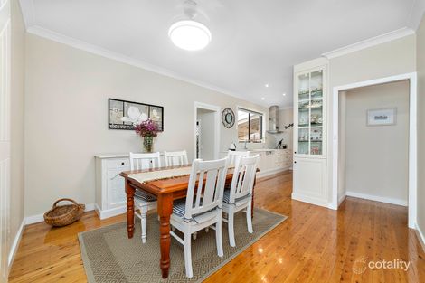 Property photo of 39 Napoli Street Padstow NSW 2211