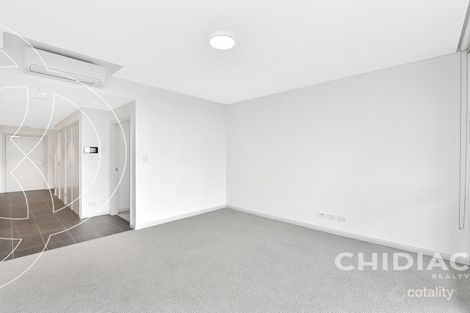 Property photo of 506/57 Hill Road Wentworth Point NSW 2127