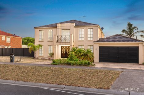 20 Gowanbrae Dr, Gowanbrae, VIC 3043