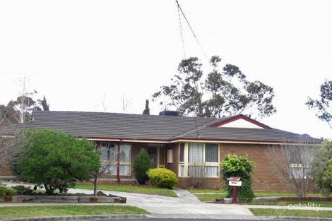 Property photo of 7 Scott Close Hallam VIC 3803