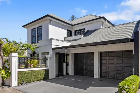 18 Wellington Cl, North Adelaide, SA 5006