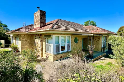 41 Farquhar St, Bordertown, SA 5268