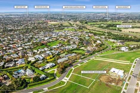 Property photo of 51 Cityview Drive Wandana Heights VIC 3216