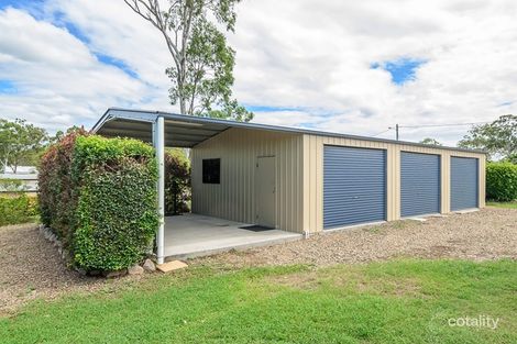 Property photo of 35 Dedekind Avenue Benaraby QLD 4680
