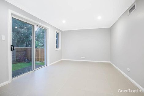 Property photo of 26 Caballo Street Beaumont Hills NSW 2155