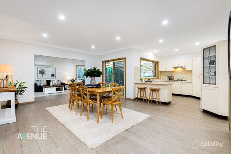Property photo of 3 Foveaux Terrace Bella Vista NSW 2153