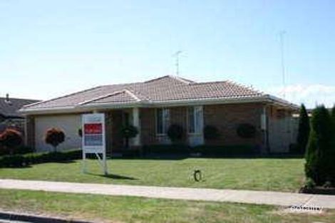 Property photo of 13 Noonga Place Morwell VIC 3840