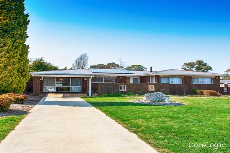 Property photo of 27 Hall Crescent Crookwell NSW 2583