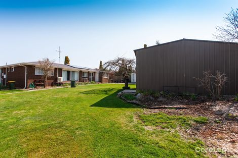 Property photo of 27 Hall Crescent Crookwell NSW 2583