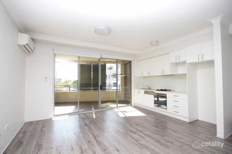 Property photo of 2/411-413 Illawarra Road Marrickville NSW 2204