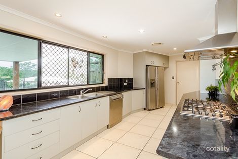 Property photo of 35 Dedekind Avenue Benaraby QLD 4680