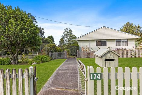 Property photo of 174 Princes Highway Milton NSW 2538