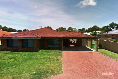 Property photo of 9A Mistletoe Court Glen Iris WA 6230