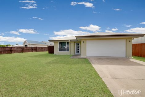 Property photo of 55 North Ridge Drive Calliope QLD 4680