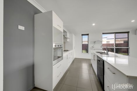 Property photo of 55 North Ridge Drive Calliope QLD 4680