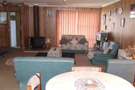 Property photo of 1 John Street Rosebery TAS 7470