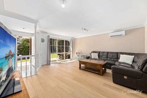 Property photo of 2/22 Dewberry Close Menai NSW 2234