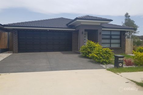 13 Williamson St, Oran Park, NSW 2570