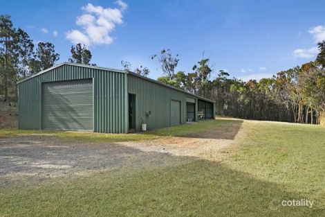 Property photo of 716 Mount Cotton Road Sheldon QLD 4157
