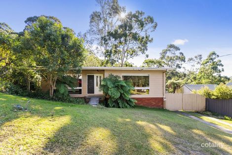 72 George Ave, Bulli, NSW 2516