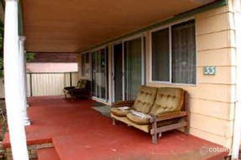 Property photo of 33 Malinya Road Davistown NSW 2251