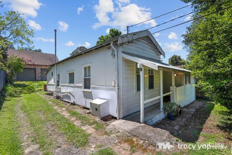 Property photo of 25 Chester Street Epping NSW 2121