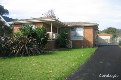 Property photo of 5 Iris Street Dromana VIC 3936