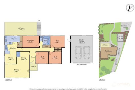 Property photo of 10 Highland Crescent Mooroolbark VIC 3138