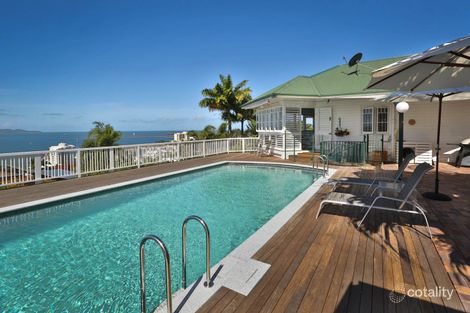 1 Herbert St, Townsville City, QLD 4810