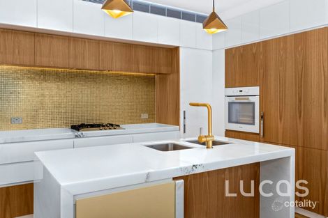 Property photo of 503/2 Glenti Place Docklands VIC 3008