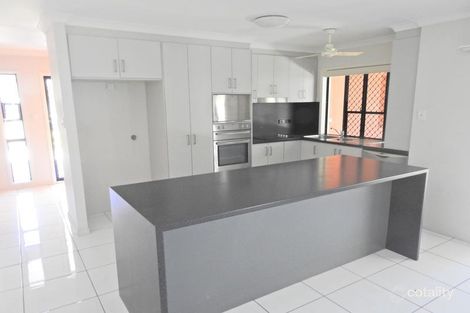Property photo of 3 Wing Crescent Mount Pleasant QLD 4740