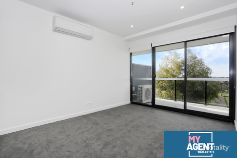204/88 La Scala Ave, Maribyrnong, VIC 3032