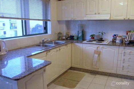 Property photo of 25/36 Urunga Parade Miranda NSW 2228