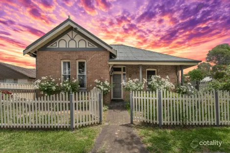 88 TARALGA RD, GOULBURN, NSW 2580