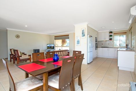 Property photo of 2 Robindale Drive Wollongbar NSW 2477