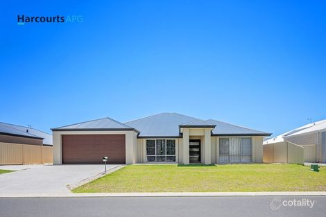 Property photo of 79 Oakridge Road Australind WA 6233
